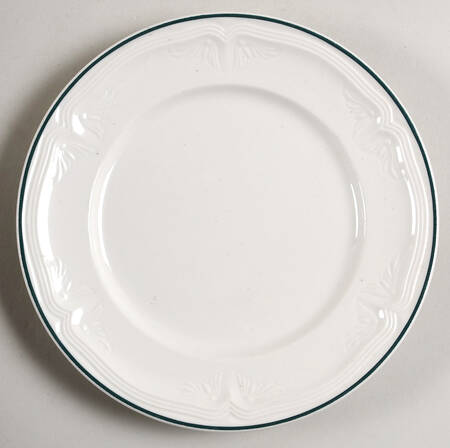 VIL65 Bread & Butter Plate