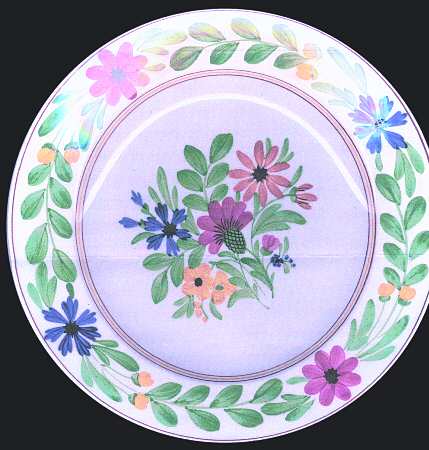 Bouquet by Villeroy &amp; Boch
