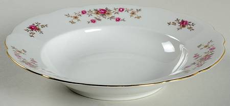 Joan Rim Soup Bowl