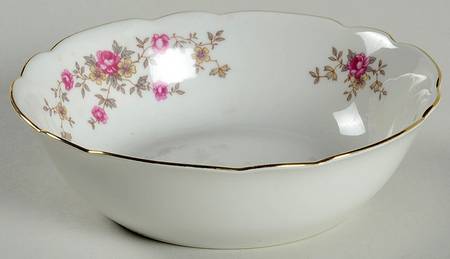 Joan Fruit/Dessert (Sauce) Bowl