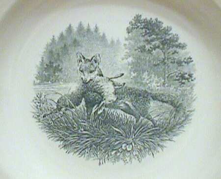 Diana Rim Soup Bowl