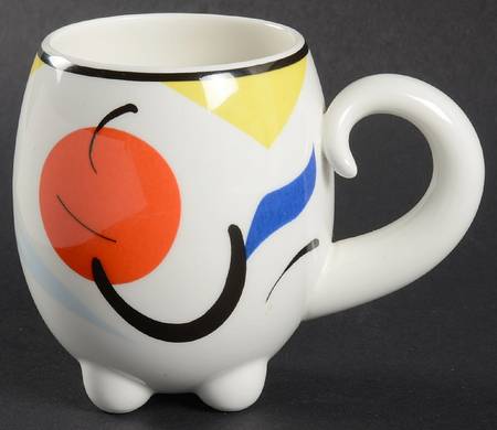 Animal Park By R Benedikt Mug