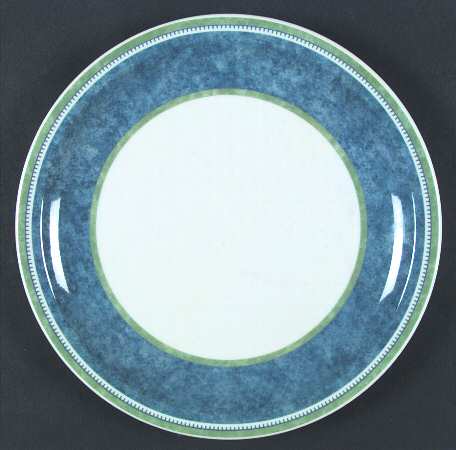 Costa Blue Service Plate (Charger)