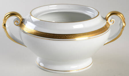 VIT167 Sugar Bowl No Lid