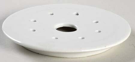 VIT167 Strainer for Round Butter