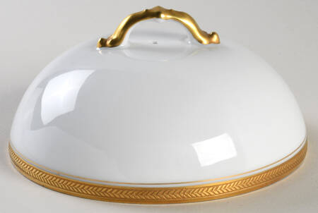 VIT167 Lid for Round Butter