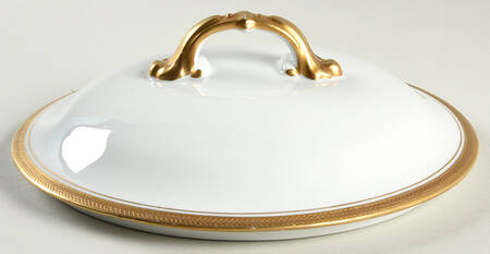 VIT167 Lid for Round Vegetable