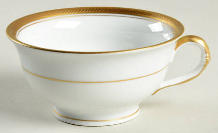 VIT167 Flat Cup