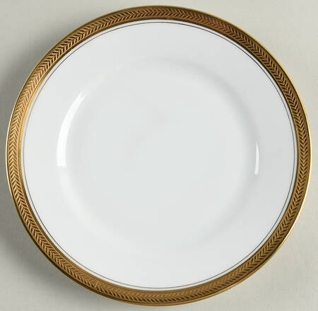 VIT167 Bread & Butter Plate