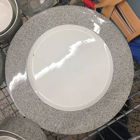 Granite Gray by Villeroy &amp; Boch
