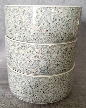 Granite Gray Ramekin