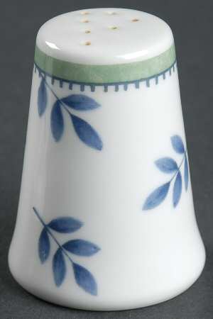 Corniche Pepper Shaker