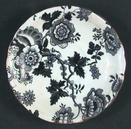 Mandarin Black by Cartwright &amp; Edwards