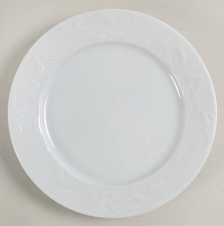 Campanola Salad Plate