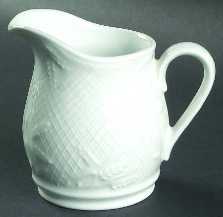 Campanola Creamer