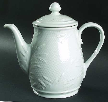 Campanola Coffee Pot & Lid
