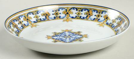 Caradana Coupe Soup Bowl