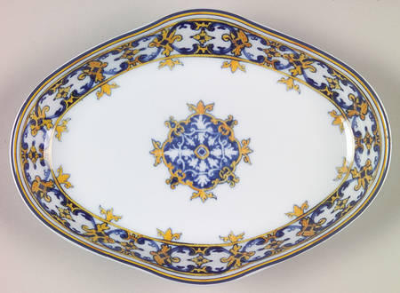 Caradana Olive Dish