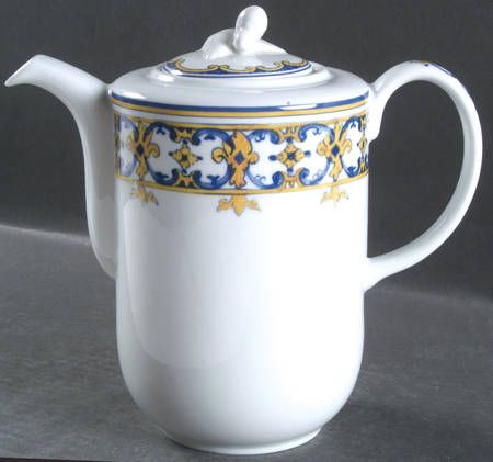 Caradana Coffee Pot & Lid