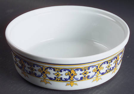 Caradana 8" Souffle