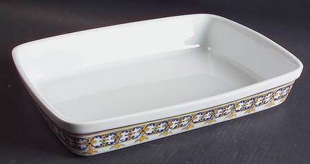 Caradana 14" Rectangular Roaster