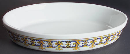 Caradana 16" Oval Roaster