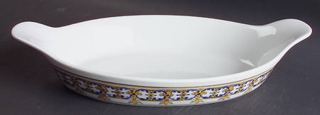 Caradana 14" Augratin