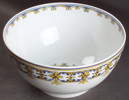 Caradana 9" Salad Serving Bowl