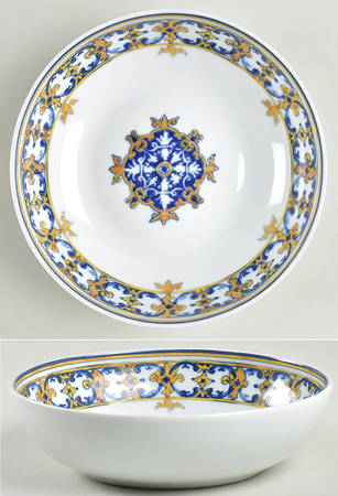 Caradana Coupe Cereal Bowl