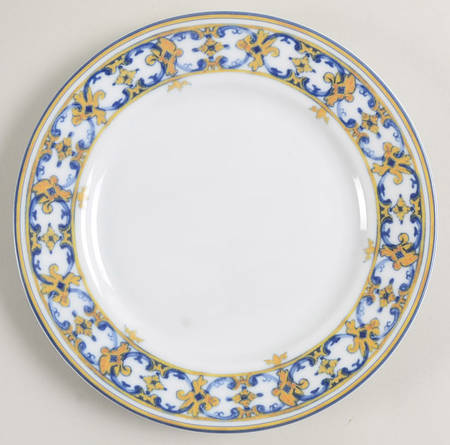 Caradana Bread & Butter Plate