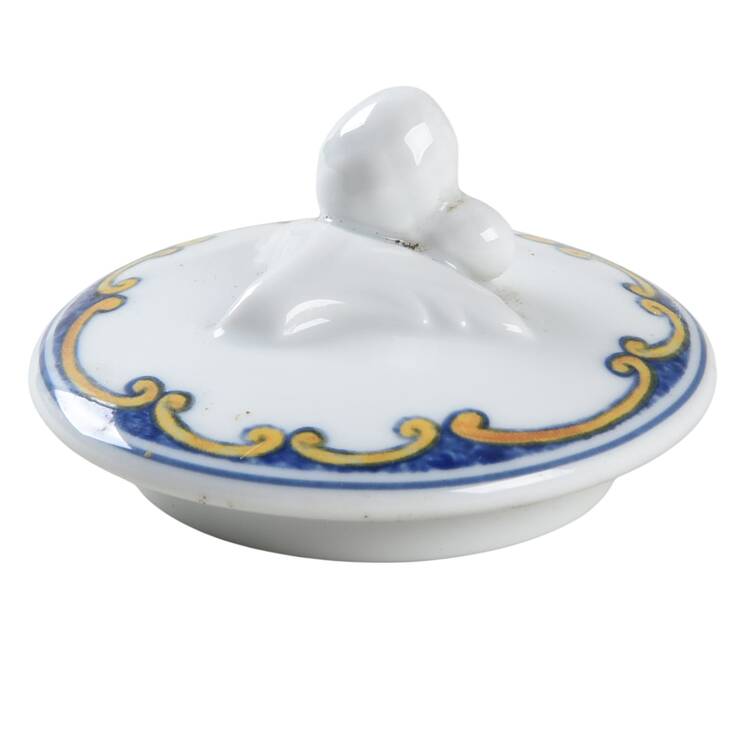 Caradana Lid for Sugar Bowl