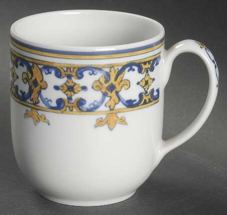 Caradana Mug