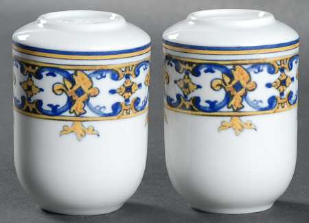 Caradana Salt & Pepper Set