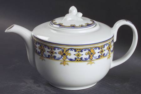 Caradana Teapot & Lid