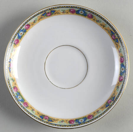 VIT169 Saucer
