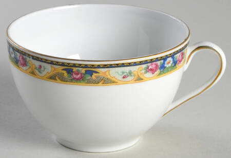 VIT169 Flat Cup