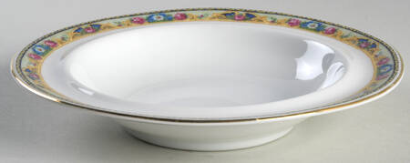 VIT169 Round Butter No Lid