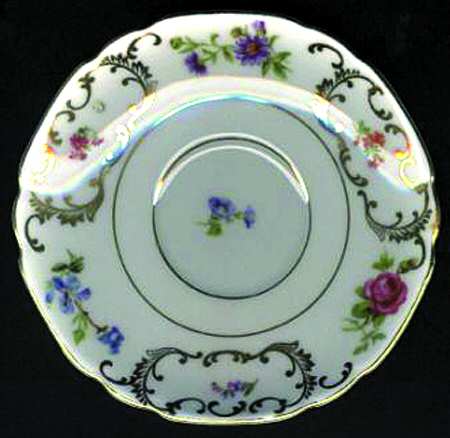VIT170 Saucer