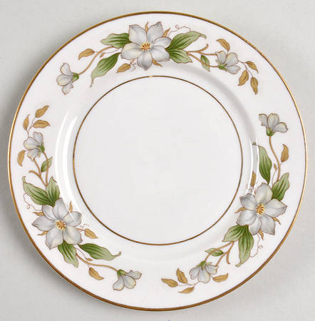 Arlington Bread & Butter Plate