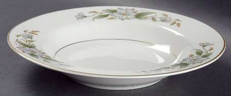 Arlington Rim Soup Bowl