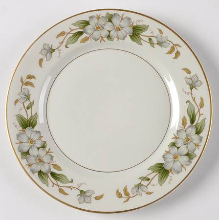 Arlington Salad Plate