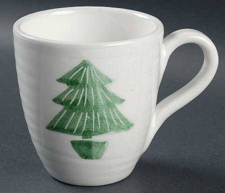 Conifera Mug