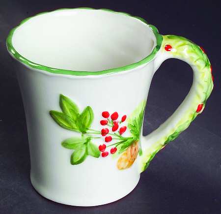 Evergreen Mug