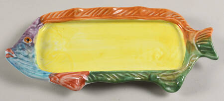 Acquario 1/4 Lb Butter No Lid