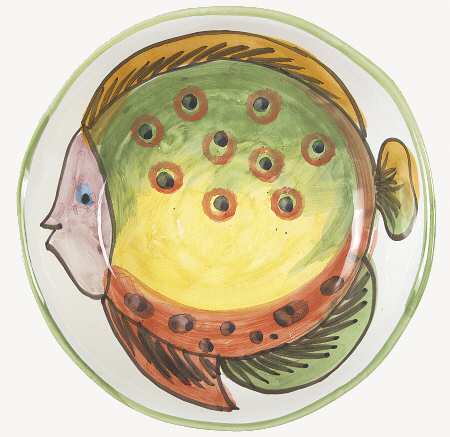 Acquario 7" Soup/Pasta Bowl