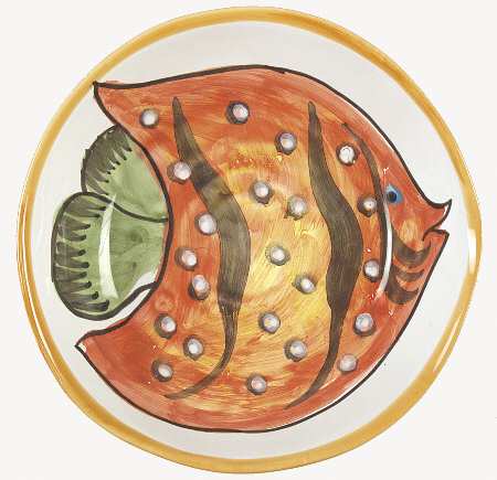 Acquario 7" Soup/Pasta Bowl