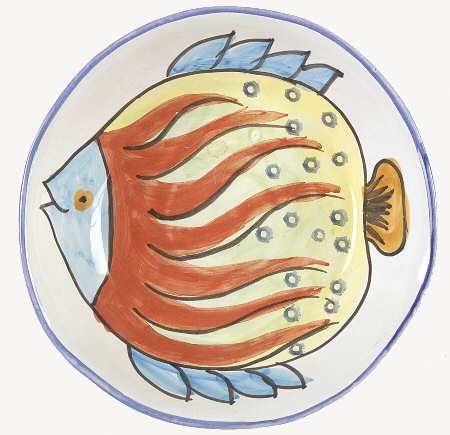 Acquario 7" Soup/Pasta Bowl