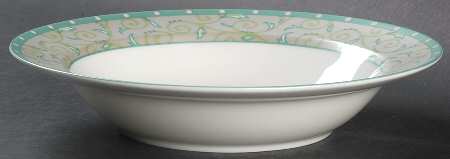 Knottinghill Rim Soup Bowl