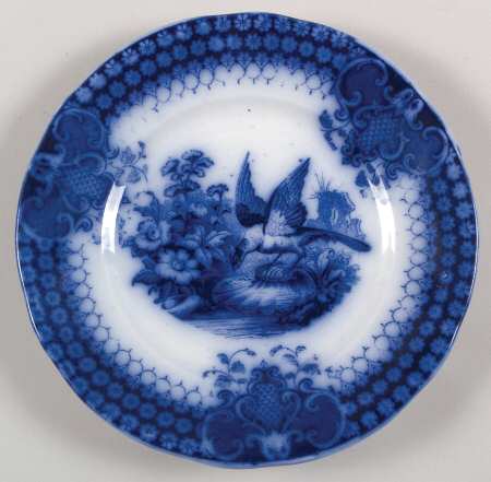 India (Flow Blue) by Villeroy &amp; Boch