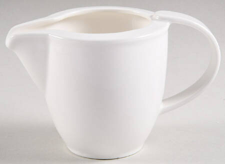 Corpo White Creamer
